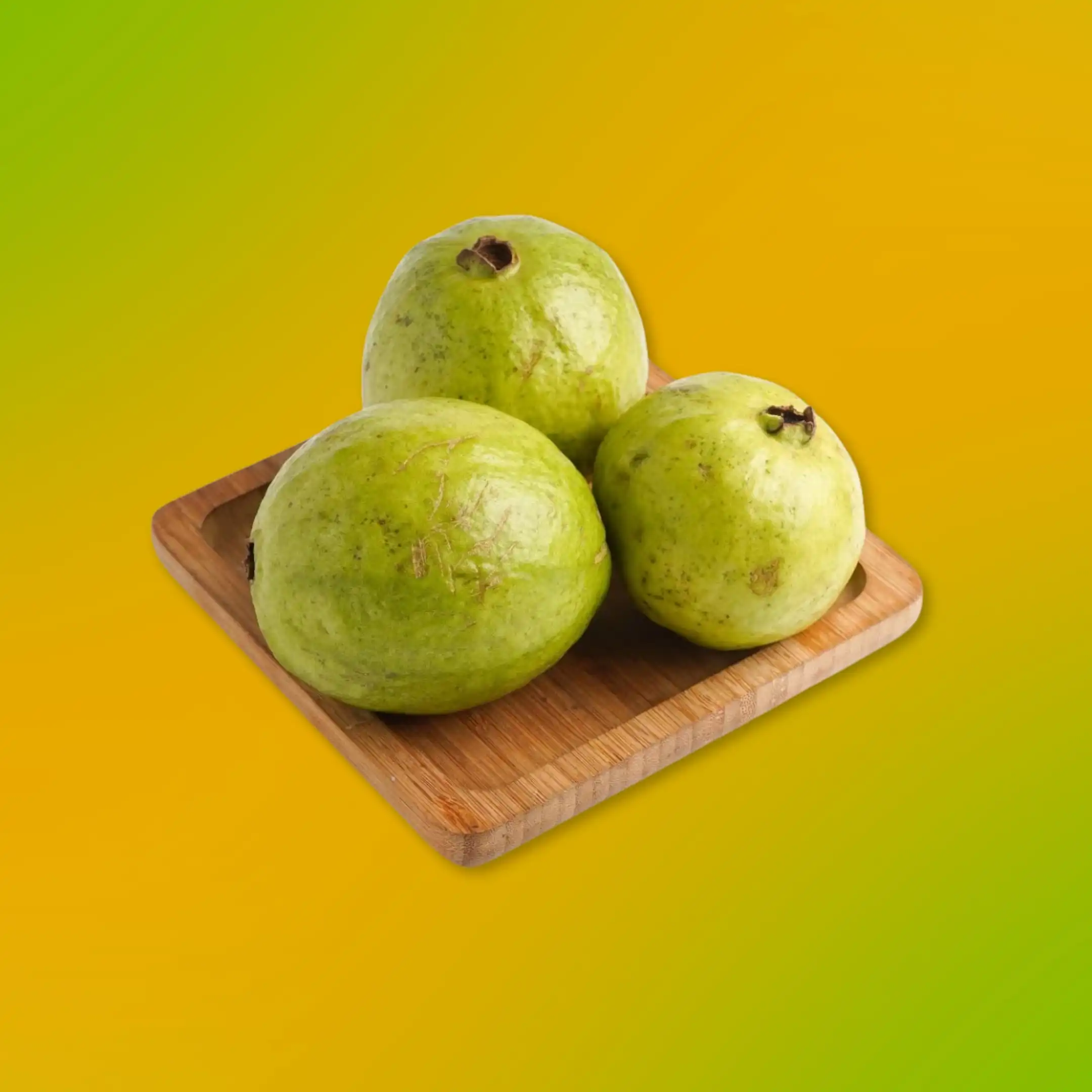 Thai Guava Pink