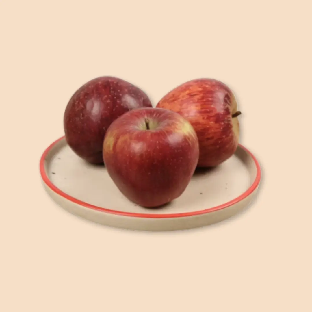 APPLE KINNAUR