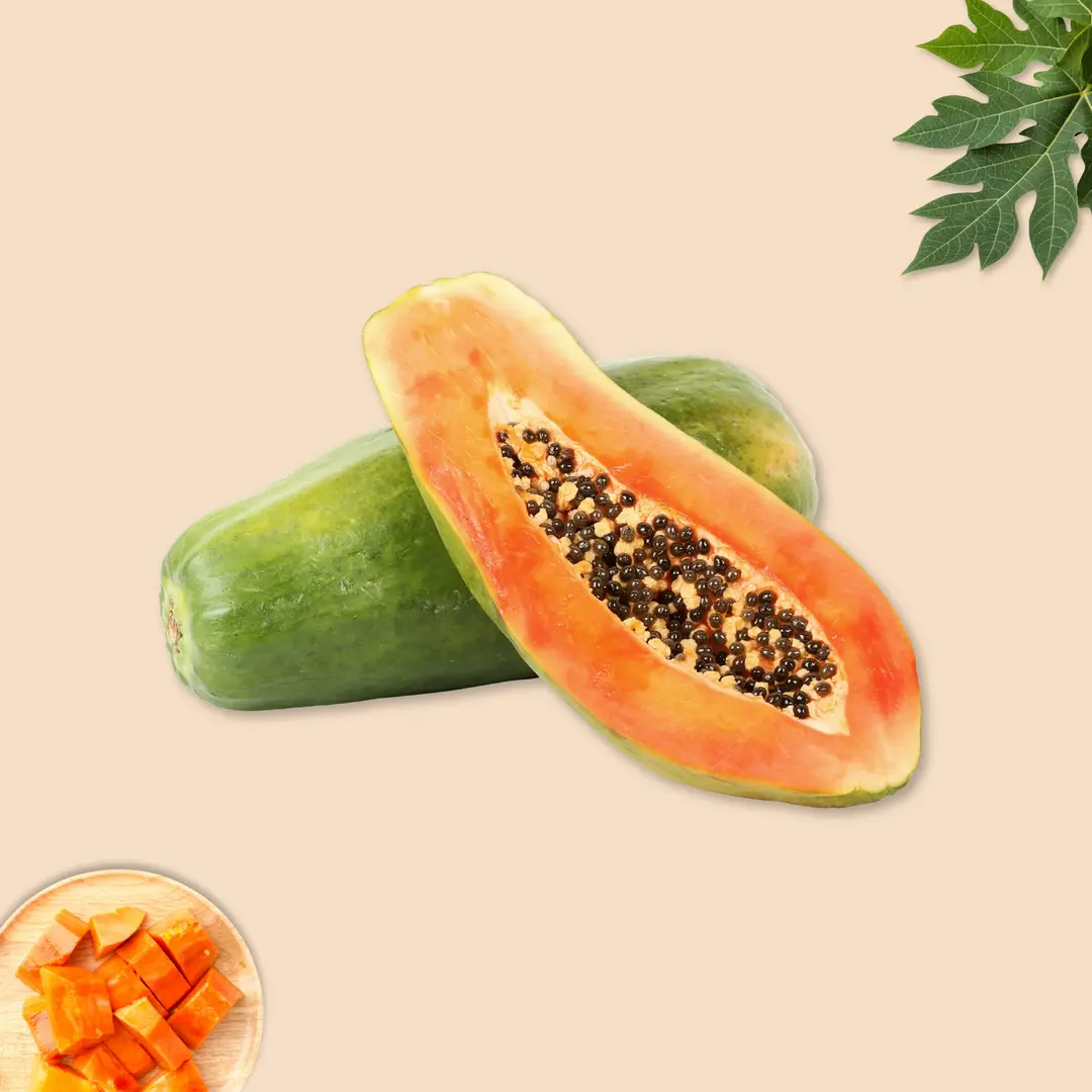 PAPAYA