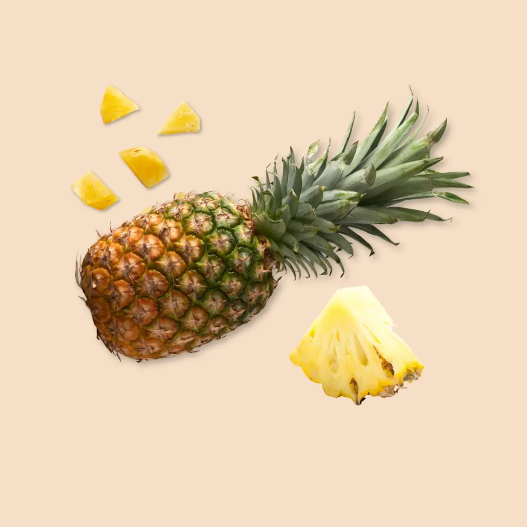 PINEAPPLE