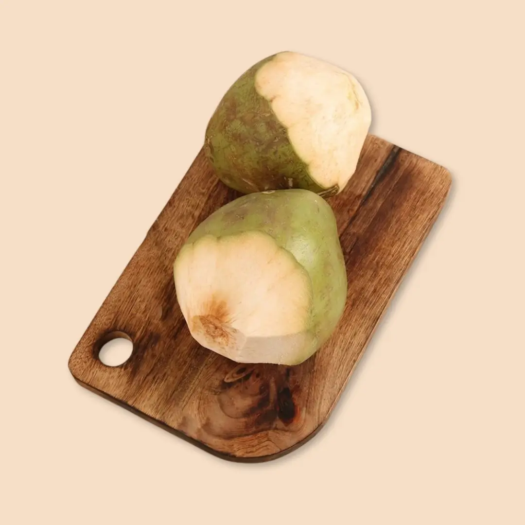TENDER COCONUT