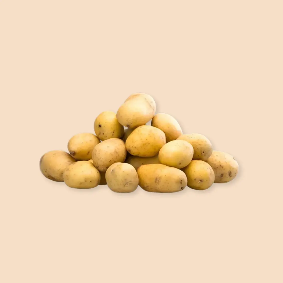 Baby Potato