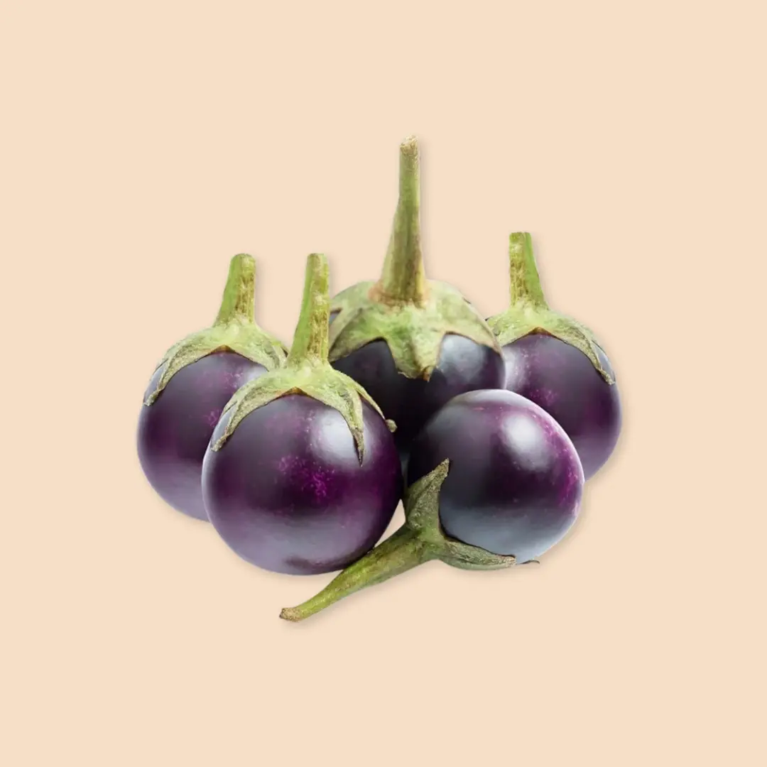 Brinjal Small