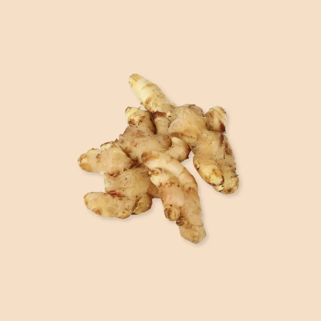 Ginger