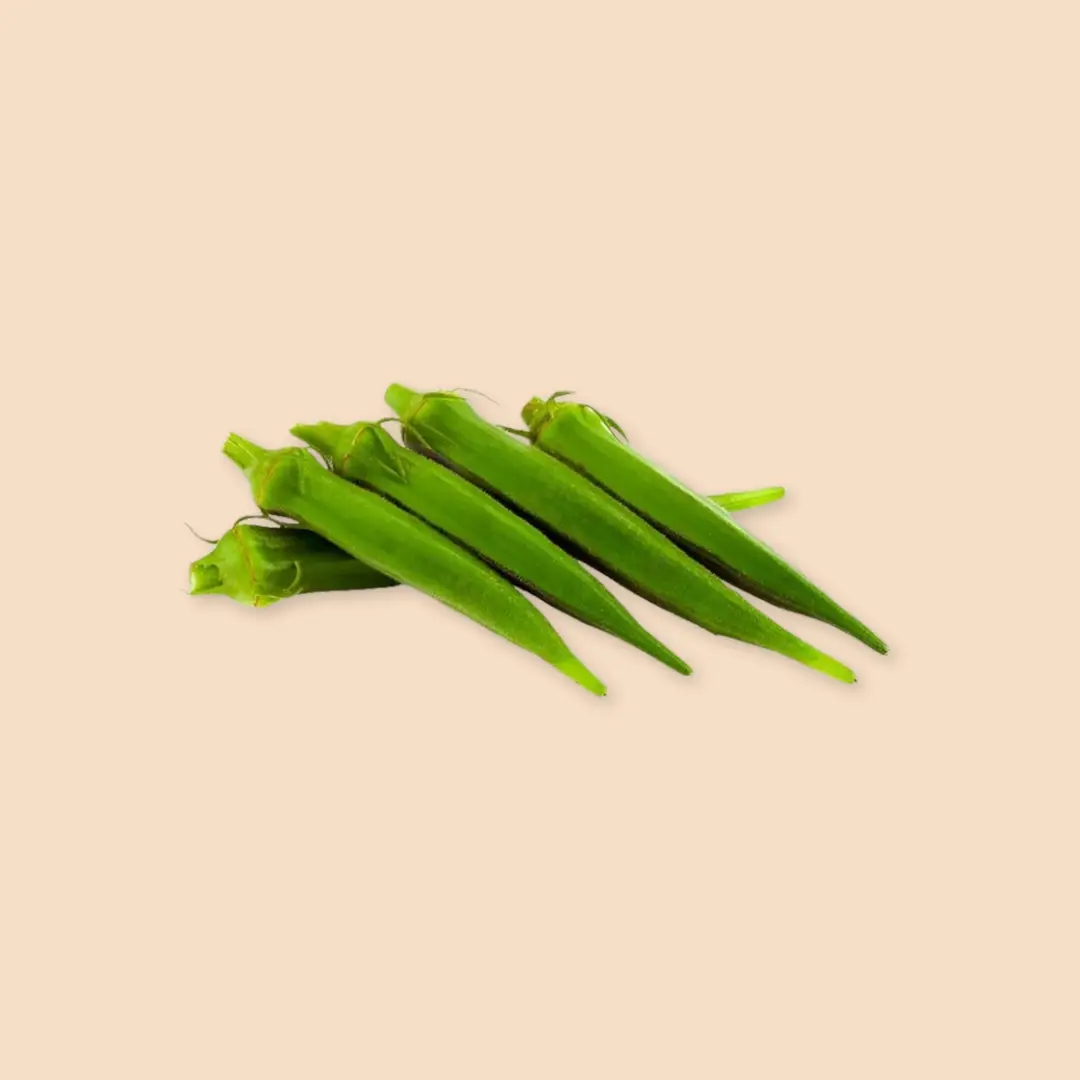 Lady Finger