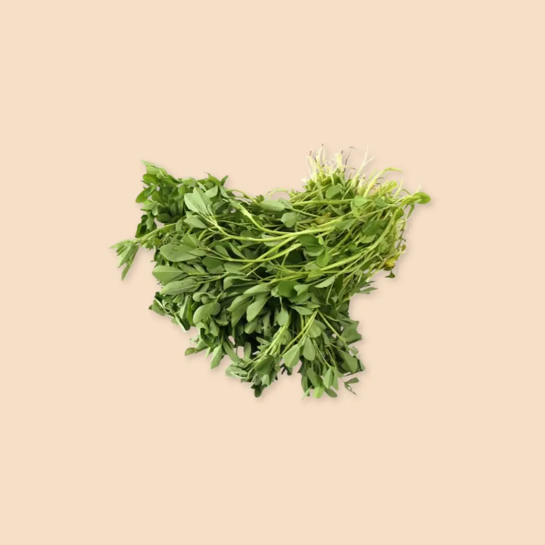 Methi