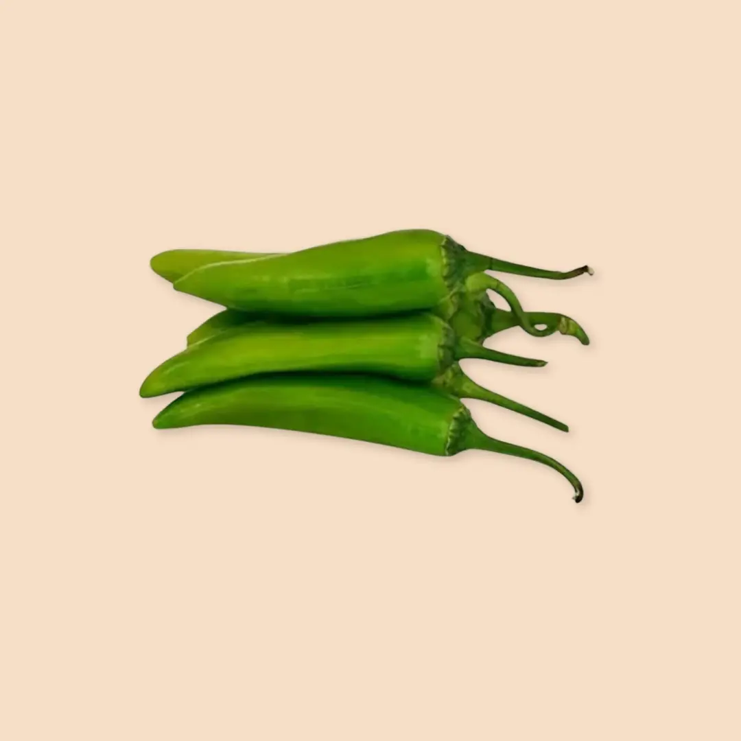 Pikador Mirchi