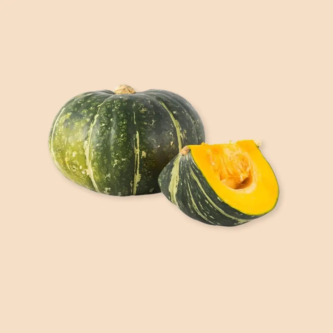 Pumpkin (Kaddu)