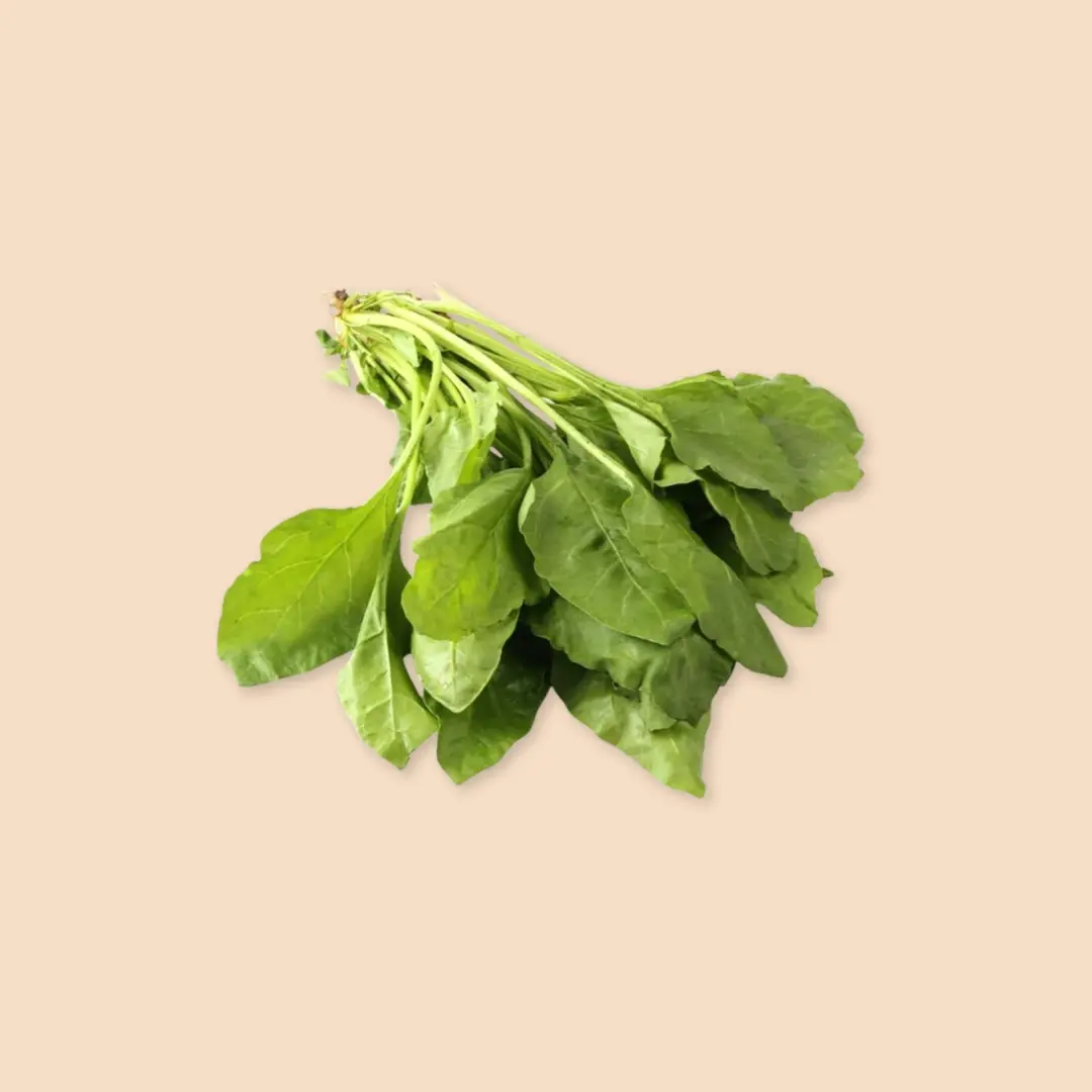 Spinach (Palak)
