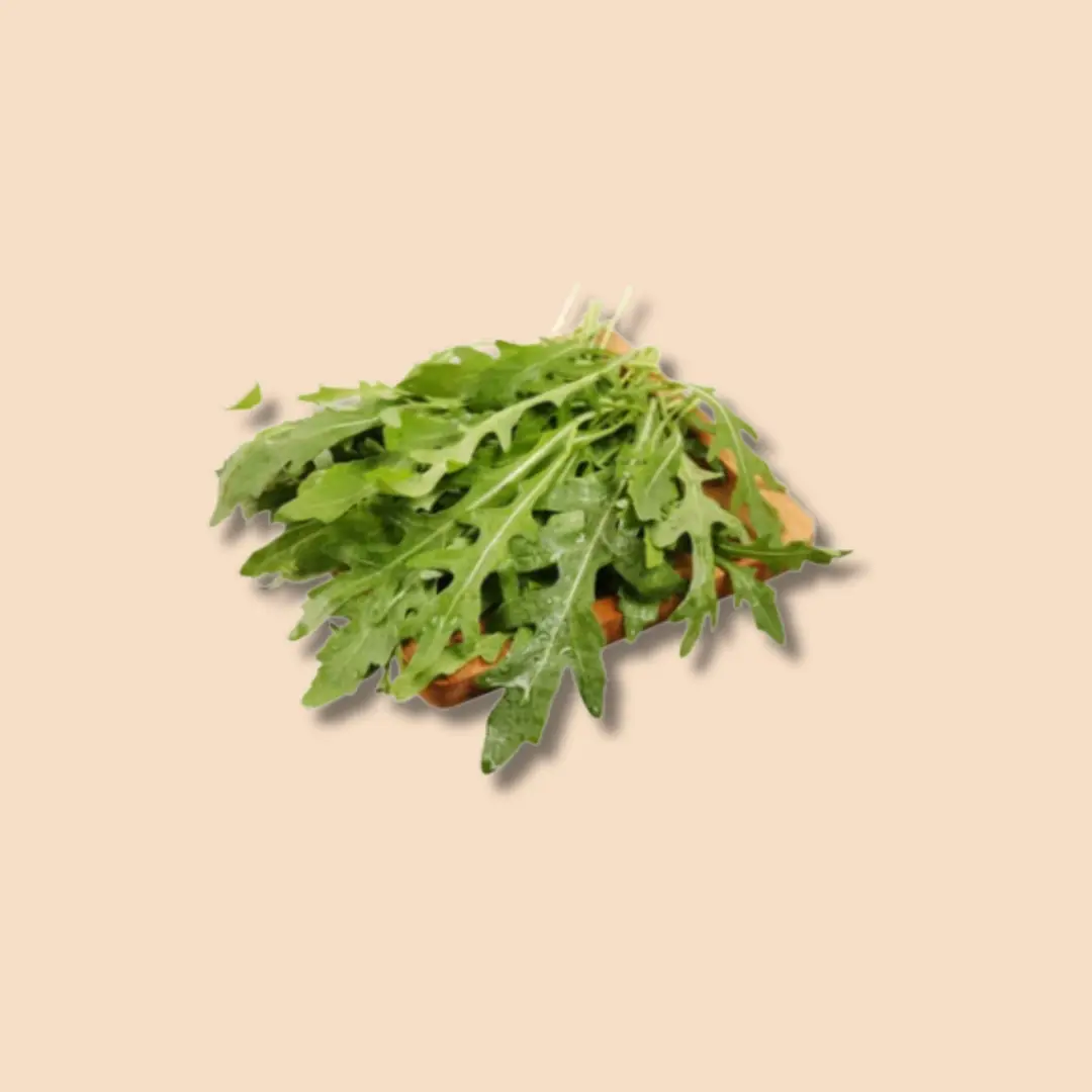 Rocket Leaves