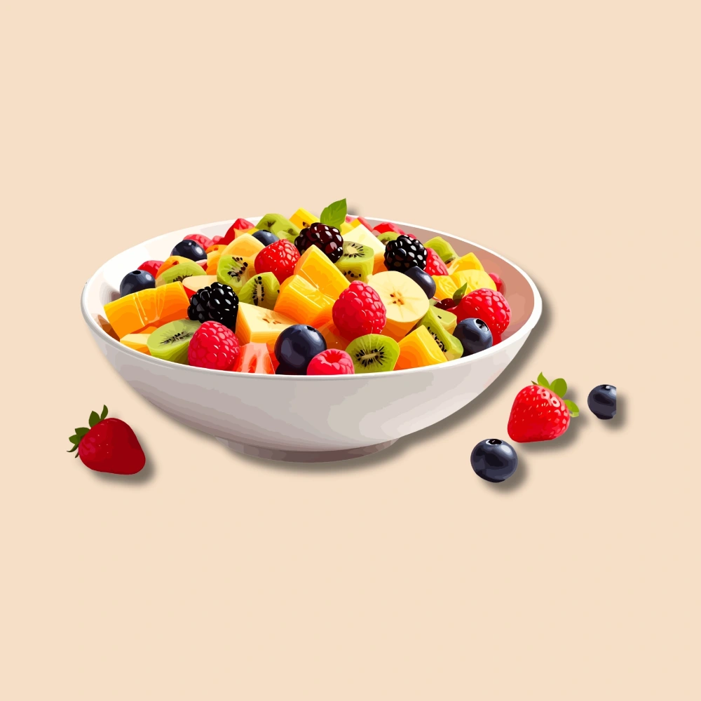 All Season Fruits